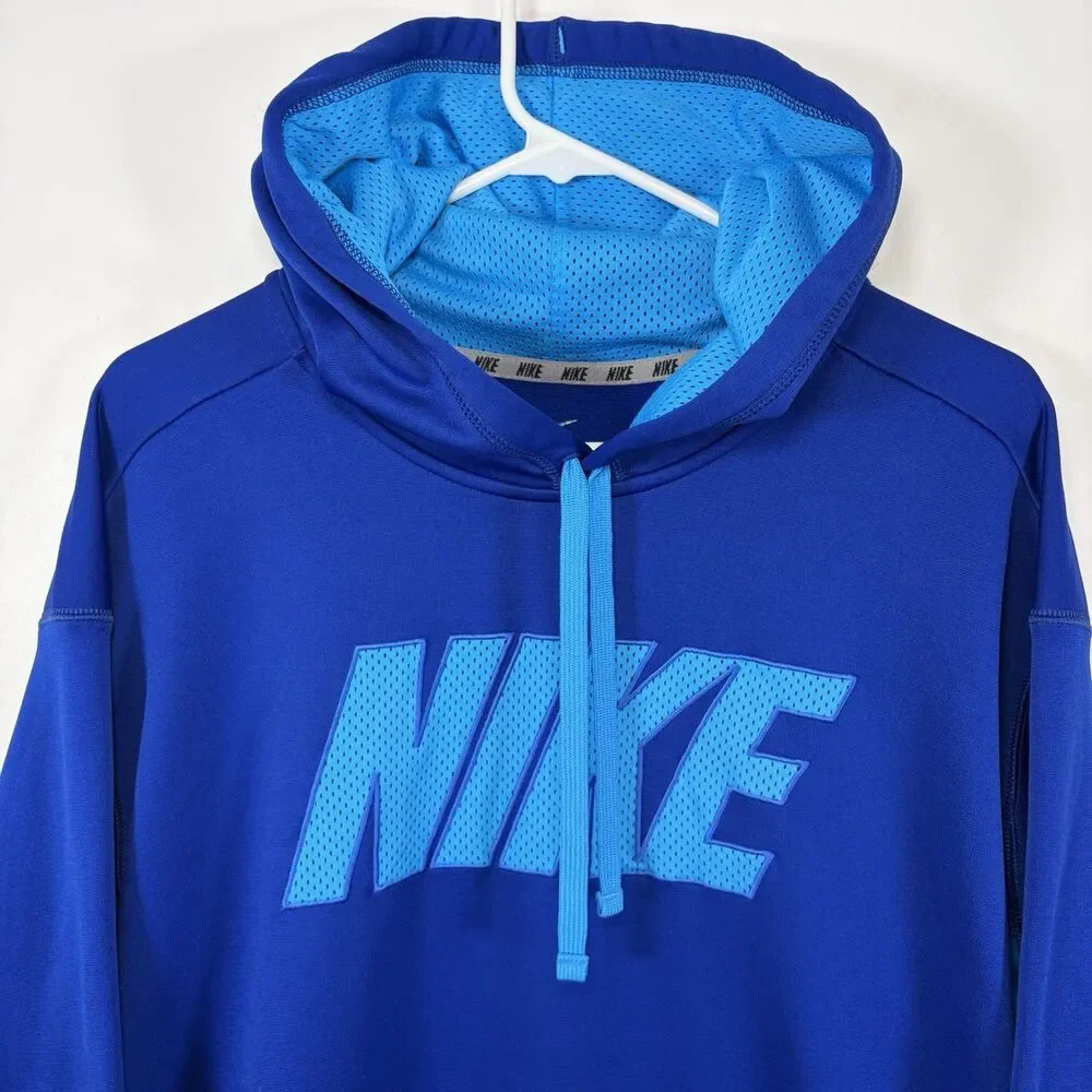 Nike measurements under